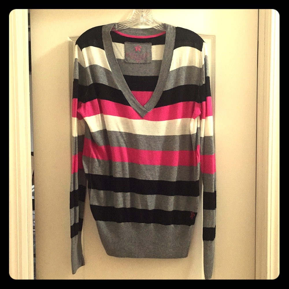Nollie Sweater